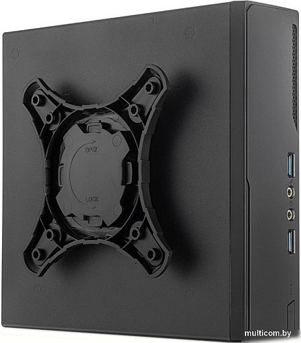 Корпус Foxline FL-103 FL-103-AD120-DC
