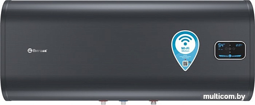 Накопительный электрический водонагреватель Thermex ID 100 H (pro) Wi-Fi