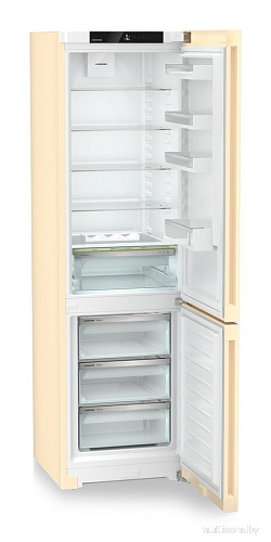 Холодильник Liebherr CNbed 5703 Pure NoFrost