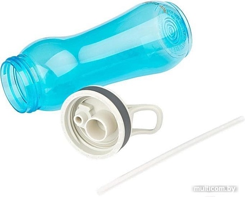 Бутылка AceCamp Tritan 1553 синий