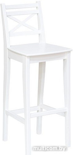 Стул Folium H750 B7R9003 (эмаль, белый)