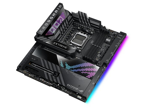 Материнская плата ASUS ROG Crosshair X670E Extreme