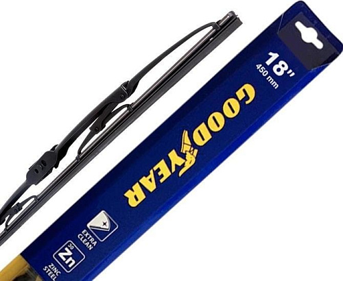 Goodyear Frame GY000318
