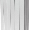 Биметаллический радиатор Royal Thermo PianoForte 500 Bianco Traffico (6 секций)