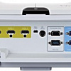 Проектор ViewSonic Pro8520WL