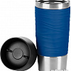 Термокружка Tefal N2010900 0.36л (синий)