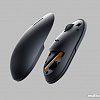 Мышь Xiaomi Mi Wireless Mouse 2 (черный)