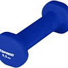 Гантель Espado ES1115 0.5 кг (синий)
