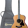 Акустическая гитара Crafter GA-7/NC