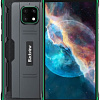 Смартфон Blackview BV4900 Pro (зеленый)