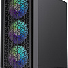 Корпус GameMax Forge AB (черный)