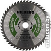 Пильный диск Hilberg HWT166