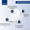 Урологические прокладки Abena San 4 Premium (30 шт)