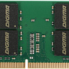 Оперативная память Digma 32ГБ DDR4 SODIMM 3200 МГц DGMAS43200032D