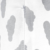Подушка для беременных Amarobaby Облака AMARO-4001-OS (серый)