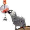 Фуражилка Happy Bird Шар для лакомств A62611
