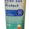Крем солнцезащитный Heaven Dove HD-1166A SPF 90 (100 мл)