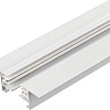 Шинопровод Arlight LGD-2TR-Track-F-2000-WH-M 038671