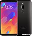 Смартфон MEIZU M8 (черный)