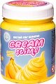Слайм Slime Cream-Slime с ароматом банана SF02-B
