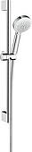 Душевой гарнитур Hansgrohe Crometta 100 [26652400]