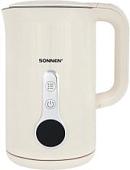 Электрический чайник Sonnen KT-8721
