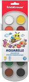 Акварельная краска Erich Krause 50579 (12 цв.)