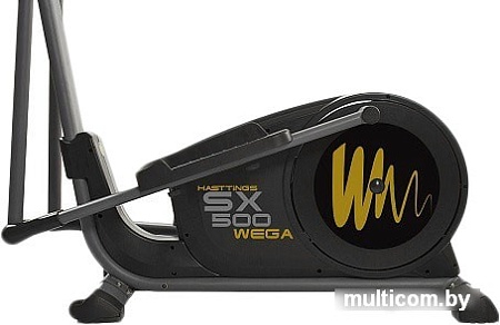 Эллиптический тренажер Hasttings Wega SX500