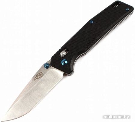 Складной нож Ganzo Firebird FB7601 (черный)