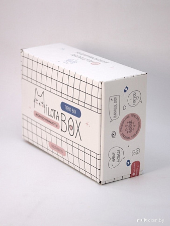 Подарочный набор Milota Box Trend Box MB114