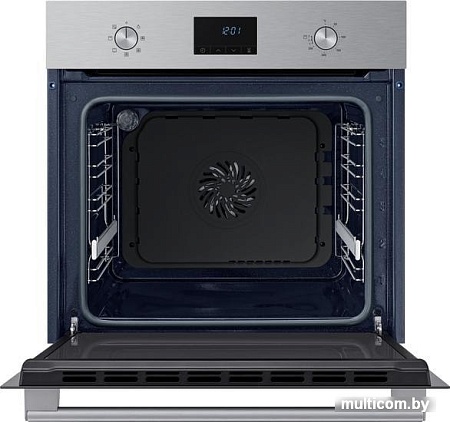 Электрический духовой шкаф Samsung NV68A1145RS