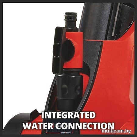 Электровеник Einhell Picobella 3424200