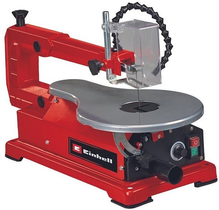 Станок Einhell TC-SS 406 E