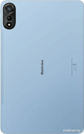 Планшет Blackview Mega 2 LTE 12GB/256GB (синий)