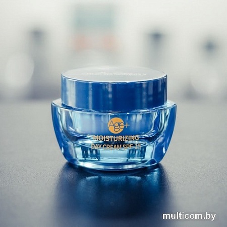 Mon Platin Увлажняющий дневной SPF15 50 мл