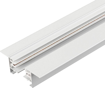 Шинопровод Arlight LGD-2TR-Track-F-2000-WH-M 038671