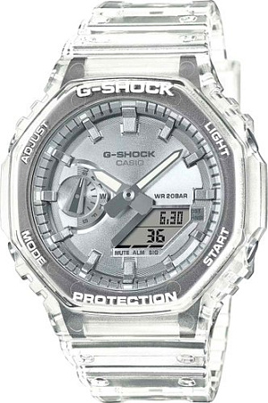 Наручные часы Casio GA-2100BM-7A8