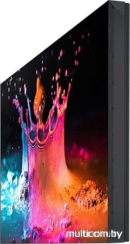 Информационная панель Samsung UD55E-A [LH55UDEHLBB]