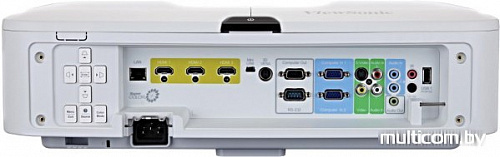 Проектор ViewSonic Pro8520WL