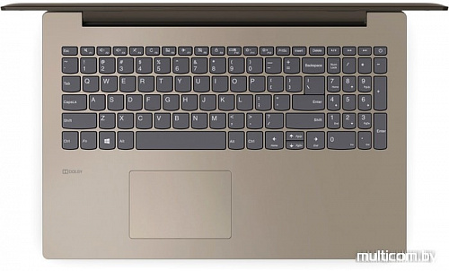 Ноутбук Lenovo IdeaPad 330-15ARR 81D200J6RU