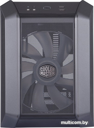 Корпус Cooler Master MasterCase H100 ARGB MCM-H100-KANN-S01