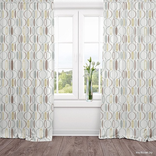 АртПостель Тенор для гостиной с подхватом Ш.145.260