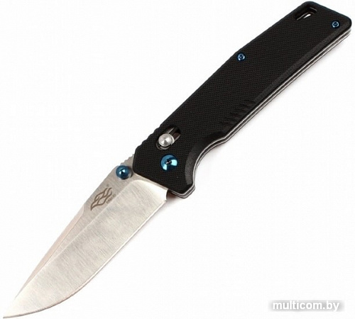 Складной нож Ganzo Firebird FB7601 (черный)