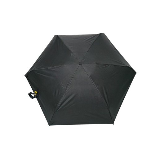 Складной зонт RS RS8BM (черный)