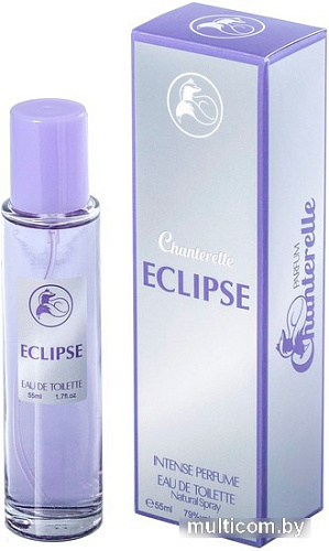 Туалетная вода Paris Line Eclipse EdT (55 мл)