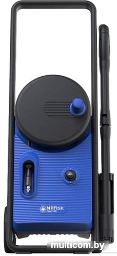 Мойка высокого давления Nilfisk-Alto CORE 140-6 PowerControl