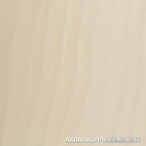 Лак Eurotex Аквалазурь (ваниль, 0.9 кг)