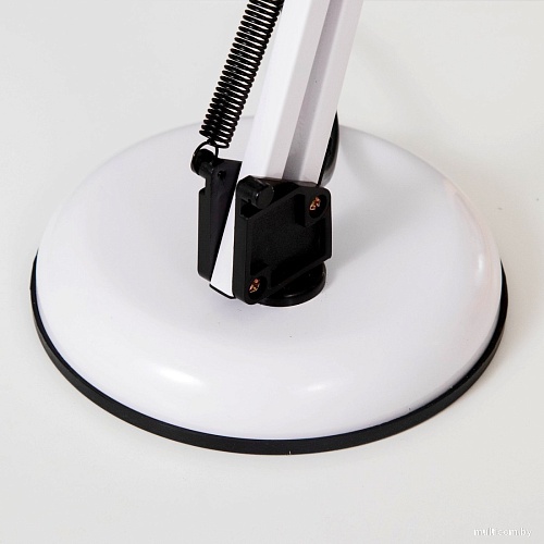 Настольная лампа Risalux Валли 1154603 (белый)