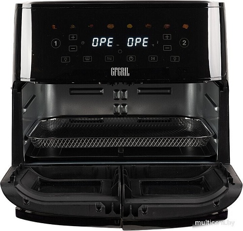 Аэрогриль (аэрофритюрница) GFgril GFA-9400