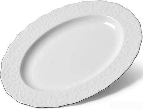 Блюдо Fissman Madrid 3877